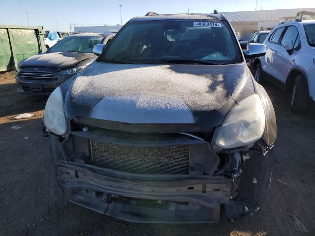 Photo 5 from auction – 2016 CHEVROLET EQUINOX LT with VIN 2GNFLFE30G6176157