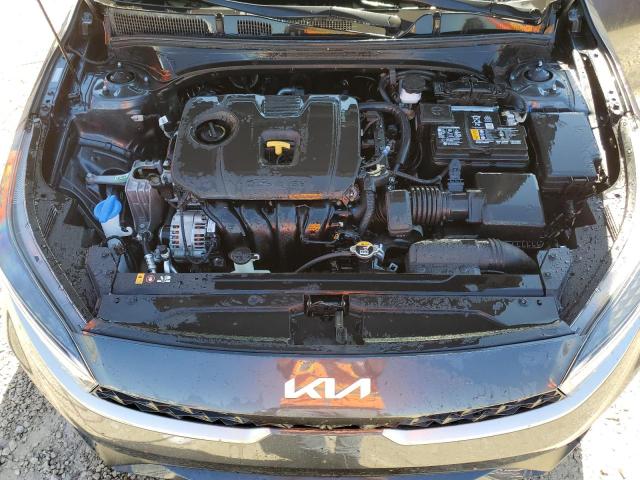 Photo 11 from auction – 2023 KIA FORTE LX with VIN 3KPF24AD6PE565285
