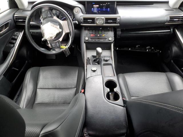 صورة رقم 8 من المزاد - 2017 LEXUS IS 200T مع VIN JTHBA1D25H5054527