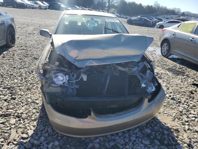 Photo 5 from auction – 2006 TOYOTA COROLLA CE with VIN 2T1BR32E06C669005