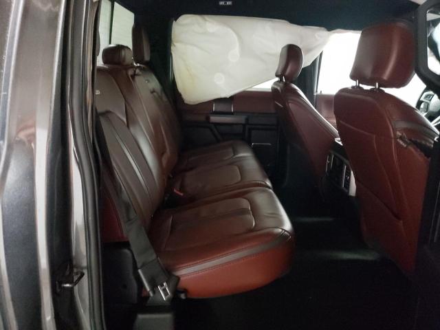 Photo 10 from auction – 2020 FORD F150 SUPER with VIN 1FTEW1E49LFB79372