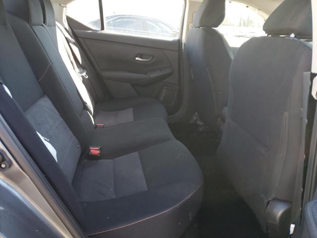 Photo 9 from auction – 2023 NISSAN SENTRA SR with VIN 3N1AB8DV0PY240316