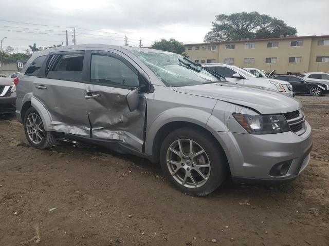 Photo 4 from auction – 2018 DODGE JOURNEY GT with VIN 3C4PDCEG5JT380709