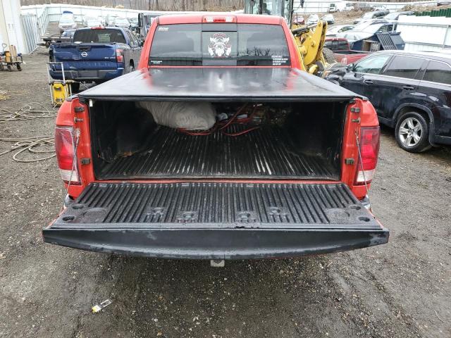 Photo 6 from auction – 2012 DODGE RAM 1500 S with VIN 1C6RD7GT4CS252712