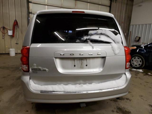 Photo 6 from auction – 2012 DODGE GRAND CARA with VIN 2C4RDGBG4CR191284