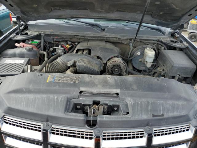 Foto 12 de la subasta – 2008 CADILLAC ESCALADE E con VIN 1GYFK66838R216379