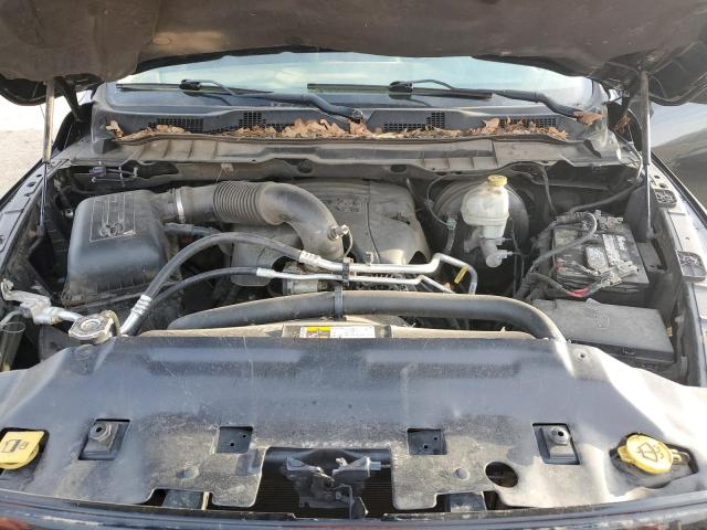 Photo 11 from auction – 2014 RAM 1500 ST with VIN 1C6RR6FT4ES211240