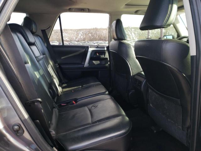 Photo 11 from auction – 2013 TOYOTA 4RUNNER SR with VIN JTEBU5JR8D5120768