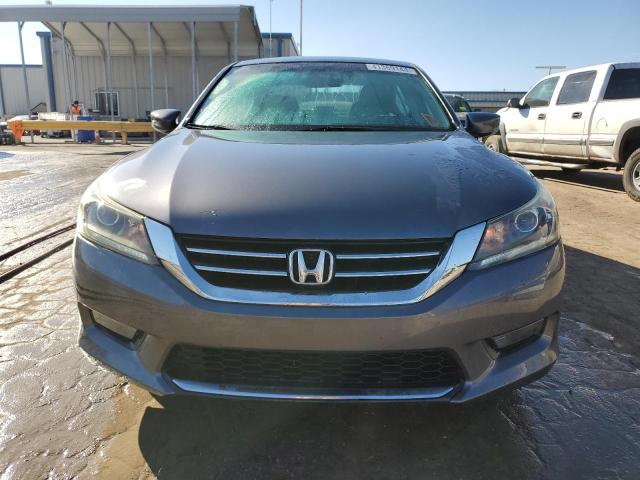Photo 5 from auction – 2014 HONDA ACCORD SPO with VIN 1HGCR2F56EA248676