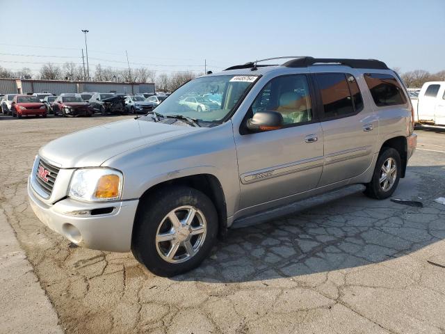 GMC ENVOY XL 2005 with VIN 1GKET16S956189963 - Photo from auction