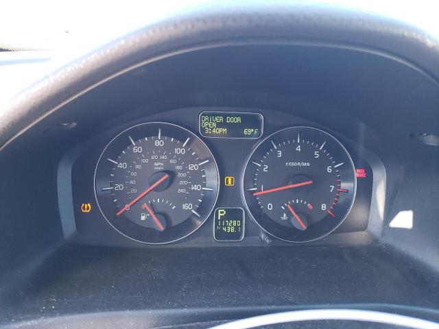 Photo 9 from auction – 2008 VOLVO C70 T5 with VIN YV1MC67208J050674