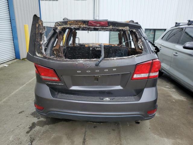 Photo 6 from auction – 2019 DODGE JOURNEY SE with VIN 3C4PDCBB1KT845707