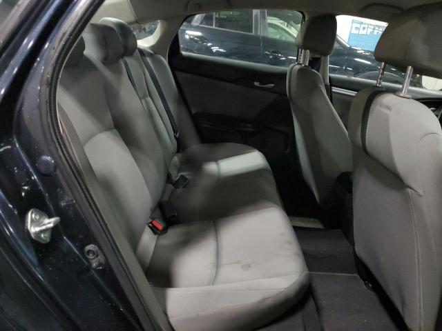 Photo 10 from auction – 2017 HONDA CIVIC LX with VIN 2HGFC2F50HH560884