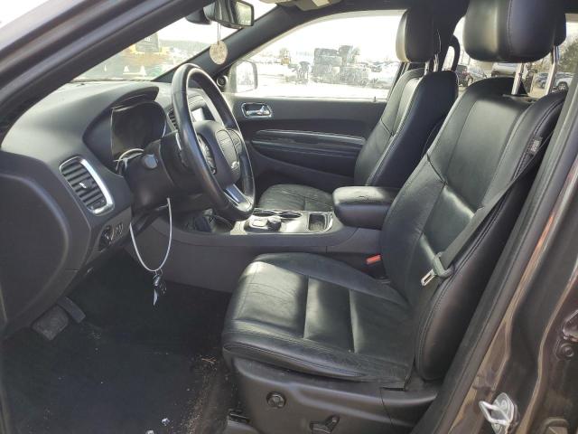 Photo 7 from auction – 2016 DODGE DURANGO LI with VIN 1C4RDJDG1GC370150