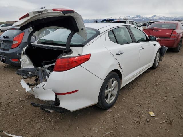 Photo 3 from auction – 2015 OTHER OTHER with VIN KNAGM4A78F5580807
