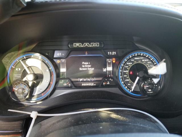 Photo 9 from auction – 2022 RAM 3500 LIMIT with VIN 3C63R3SL8NG106945