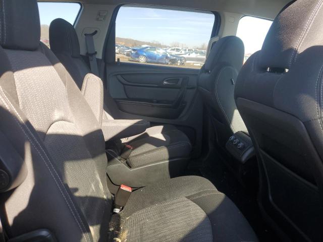 Photo 11 from auction – 2015 CHEVROLET TRAVERSE L with VIN 1GNKVGKD2FJ176545