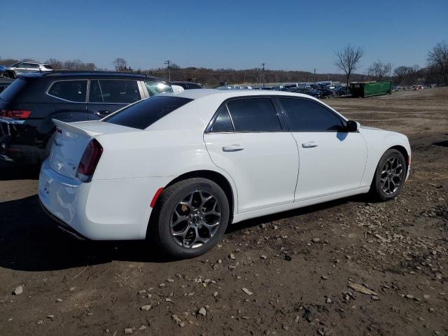 Photo 3 from auction – 2016 CHRYSLER 300 S with VIN 2C3CCAGG9GH225010