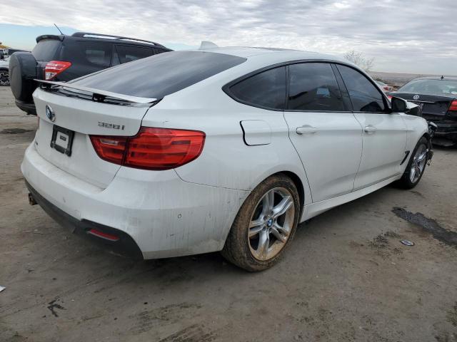 Photo 3 from auction – 2016 BMW 328 XIGT S with VIN WBA8Z5C56GGS38432