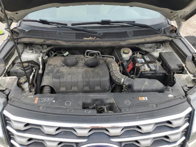 Photo 12 from auction – 2017 FORD EXPLORER X with VIN 1FM5K7DH4HGB05633