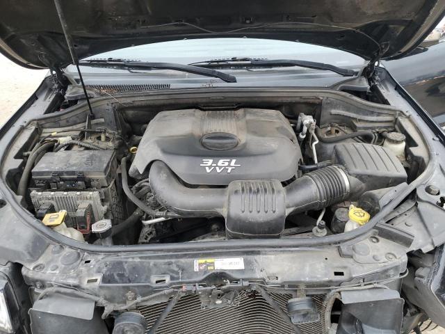 Photo 12 from auction – 2014 JEEP GRAND CHER with VIN 1C4RJFCGXEC201250