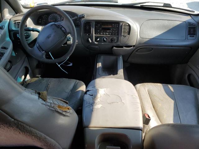 Photo 8 from auction – 2001 FORD EXPEDITION with VIN 1FMPU16L21LA93660