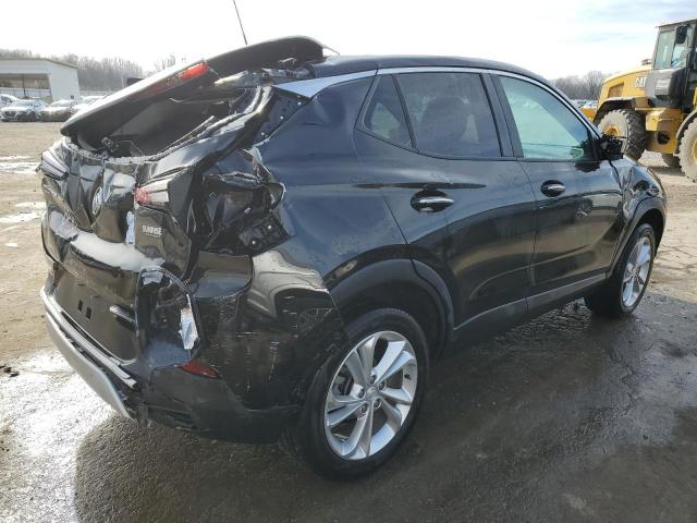 Photo 3 from auction – 2022 BUICK ENCORE GX with VIN KL4MMCSL5NB036075