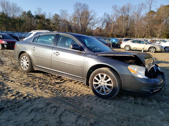 Photo 4 from auction – 2011 BUICK LUCERNE CX with VIN 1G4HC5EM1BU131741