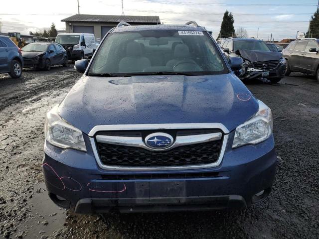 Photo 5 from auction – 2014 SUBARU FORESTER 2 with VIN JF2SJAMC4EH556130