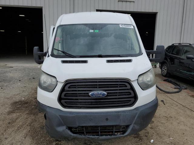 Photo 5 from auction – 2015 FORD TRANSIT T- with VIN 1FBAX2CMXFKB31447