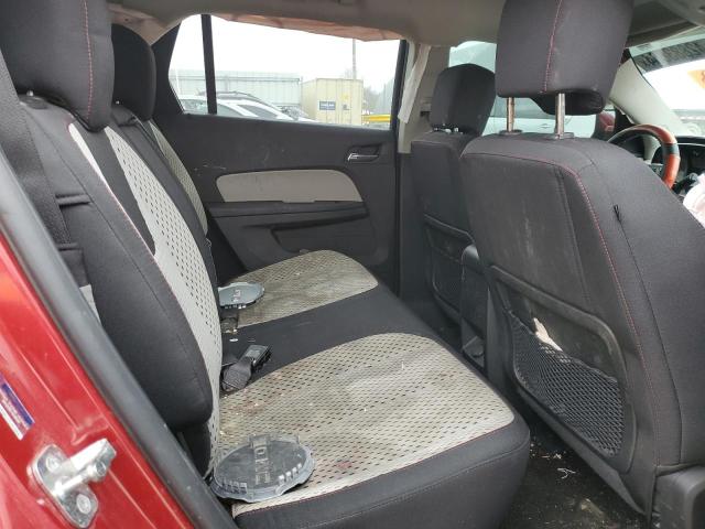 Photo 11 from auction – 2014 GMC TERRAIN SL with VIN 2GKALMEK1E6379767