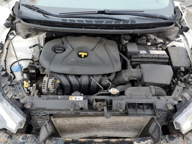 Photo 11 from auction – 2015 KIA FORTE EX with VIN KNAFX5A84F5289366