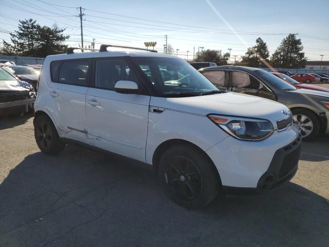 Photo 4 from auction – 2016 KIA SOUL with VIN KNDJN2A2XG7406144