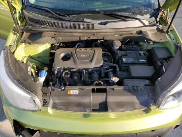Photo 11 from auction – 2018 KIA SOUL with VIN KNDJN2A28J7901918