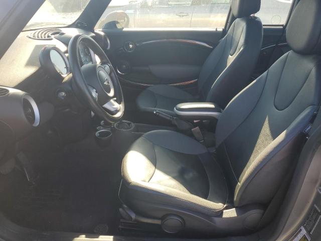 Photo 7 from auction – 2010 MINI COOPER CLU with VIN WMWML3C55ATX37726