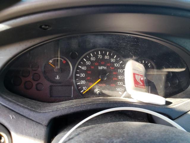 Photo 9 from auction – 2002 FORD FOCUS SE with VIN 1FAFP363X2W185236