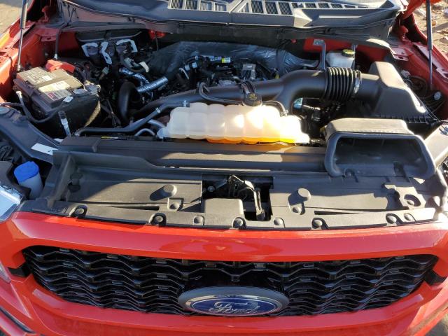 Photo 11 from auction – 2021 FORD F150 SUPER with VIN 1FTEW1EP1MKE80771
