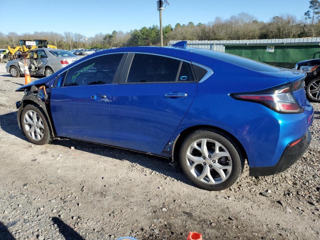 Zdjęcie 2 z aukcji – 2018 CHEVROLET VOLT PREMI z VIN 1G1RB6S54JU127625