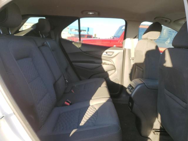 Photo 10 from auction – 2018 CHEVROLET EQUINOX LT with VIN 2GNAXJEV8J6259443