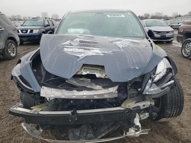 Photo 5 from auction – 2021 TESLA MODEL Y with VIN 5YJYGDEE0MF069644