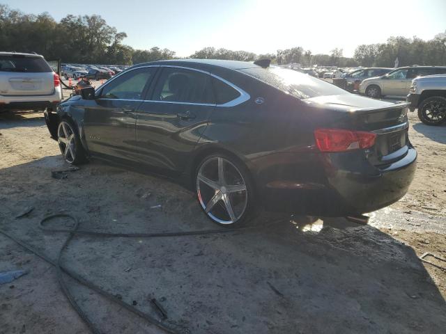 Photo 2 from auction – 2015 CHEVROLET IMPALA LT with VIN 2G1125S36F9240406