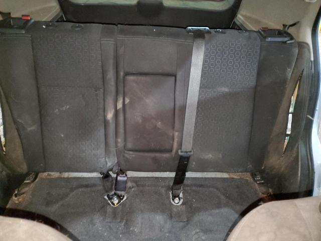 Photo 10 from auction – 2015 CHEVROLET TRAX LS with VIN KL7CJKSB9FB096709