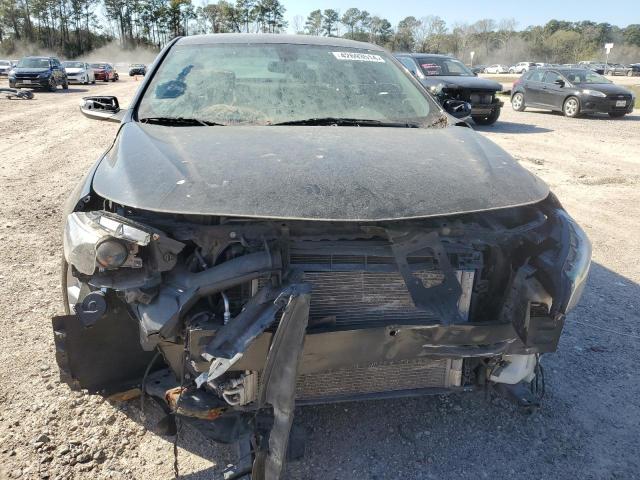 Photo 5 from auction – 2018 CHEVROLET MALIBU LT with VIN 1G1ZD5ST7JF110714