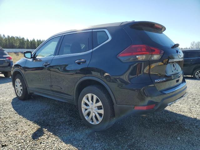 Photo 2 from auction – 2017 NISSAN ROGUE S with VIN KNMAT2MVXHP525969