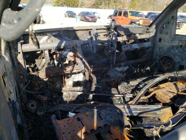 Photo 8 from auction – 2006 FORD F150 SUPER with VIN 1FTPW14506FB69742