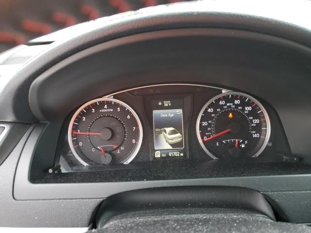 Photo 9 from auction – 2017 TOYOTA CAMRY LE with VIN 4T1BF1FK4HU640962