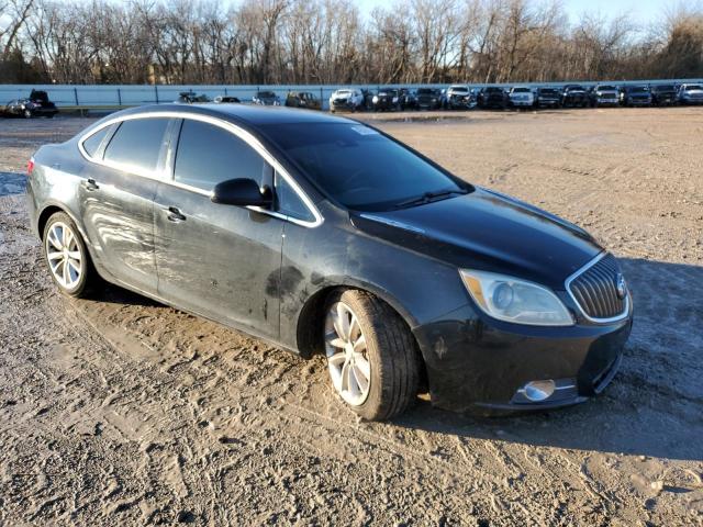 Photo 4 from auction – 2015 BUICK VERANO CON with VIN 1G4PR5SK4F4108327