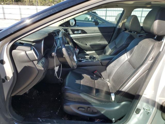 Photo 7 from auction – 2020 NISSAN MAXIMA SL with VIN 1N4AA6DV8LC374830