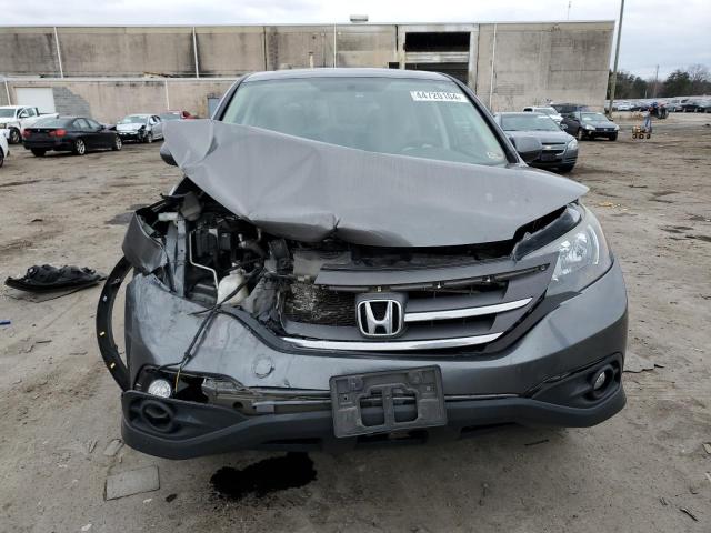 Photo 5 from auction – 2014 HONDA CR-V EX with VIN 5J6RM4H54EL084035