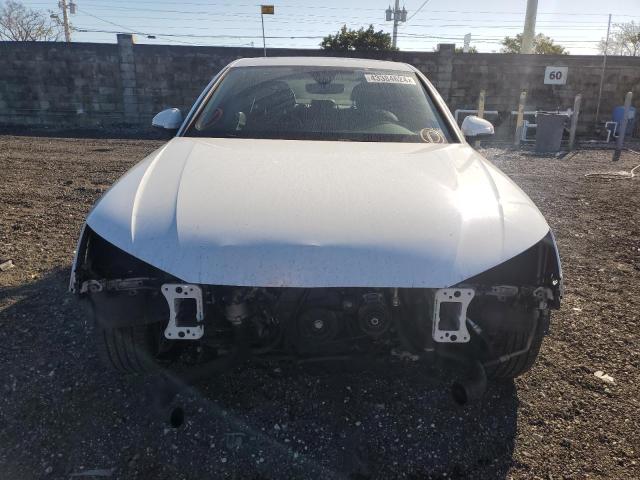 Photo 5 from auction – 2017 AUDI A4 PREMIUM with VIN WAUGNAF45HN011586